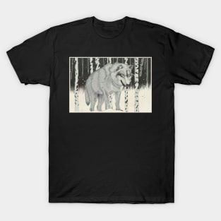 Wolf T-Shirt